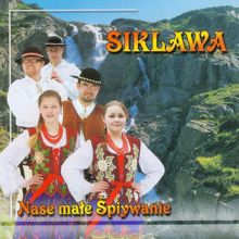 Siklawa: Nase male Spiywanie