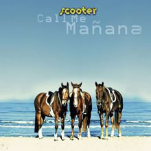 Scooter: Call Me Mañana