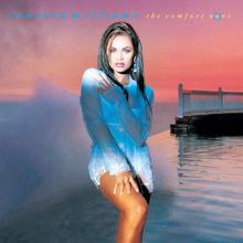 Vanessa Williams: The Comfort Zone