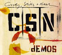 Crosby, Stills & Nash: Demos