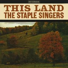 The Staple Singers: Blowin' In The Wind