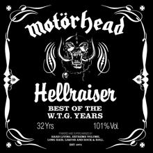 Motörhead: The One to Sing the Blues