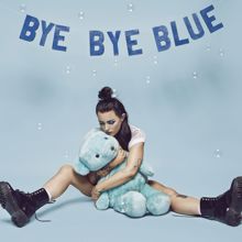 Miriam Bryant: Bye Bye Blue