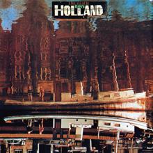 The Beach Boys: Holland (Remastered  2000) (HollandRemastered  2000)