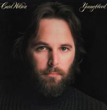 Carl Wilson: Young Blood