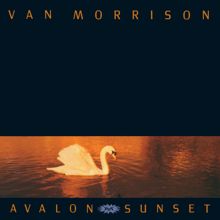 Van Morrison: Contacting My Angel