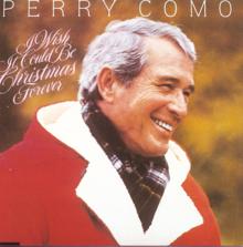 Perry Como: Christ Is Born