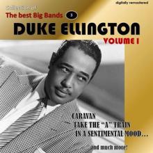 Duke Ellington: Collection of the Best Big Bands - Duke Ellington, Vol. 1 (Remastered)
