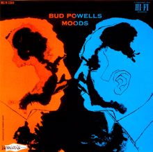 Bud Powell: Bud Powell's Moods
