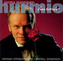 Jorma Hynninen, Vantaan Viihdeorkesteri: Viulut yössä [Violino Tzigano]