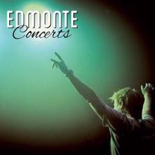 Edmonte: Концерты