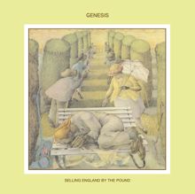 Genesis: Selling England by the Pound (2007 Stereo Mix)