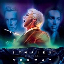 Ylvis: Stories From Norway: The Andøya Rocket Incident
