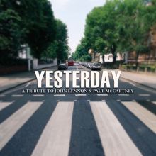 Pat Coil: Yesterday