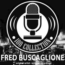 Fred Buscaglione: 100 Collection