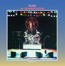 Rush: Anthem (Live)