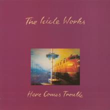 The Icicle Works: Starry Blue Eyed Wonder