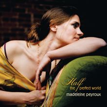 Madeleine Peyroux: Everybody's Talkin'