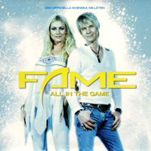 Fame: All in the Game (Radio Version)