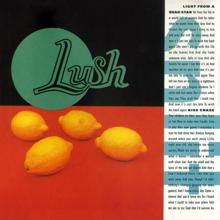 Lush: Never-Never (2023 Remaster)