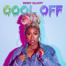 Missy Elliott: Cool Off