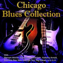 Ida Cox: Chicago Bound Blues