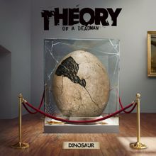 Theory Of A Deadman: Get In Line