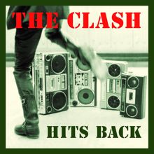 The Clash: Wrong 'Em Boyo (Remastered)