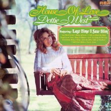 Dottie West: Just the Other Side of Nowhere