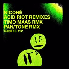 Niconé: Acid Riot Remixes