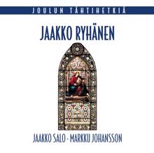 Jaakko Ryhänen, Kuopio Symphony Orchestra: Varpunen jouluaamuna - Sparven på julmorgonen