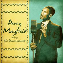 Percy Mayfield: My Blues (Remastered)