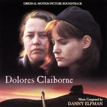 Danny Elfman: Dolores Claiborne (Original Motion Picture Soundtrack)