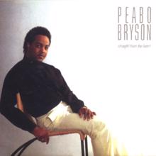 Peabo Bryson: Straight From The Heart