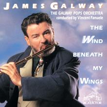 James Galway: The Wind Beneath My Wings