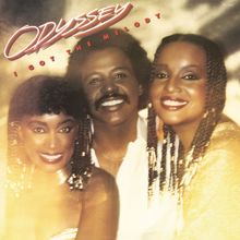 Odyssey: I Got the Melody (Expanded Edition)