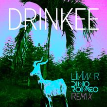 SOFI TUKKER: Drinkee (Livin R & Dino Romeo Remix)