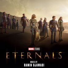 Ramin Djawadi: Eternals (Original Motion Picture Soundtrack)