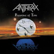Anthrax: Gridlock