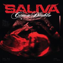 Saliva: Hunt You Down (Album Version)