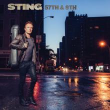 Sting: The Empty Chair
