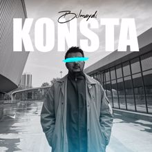 Konsta: Bilmaydi