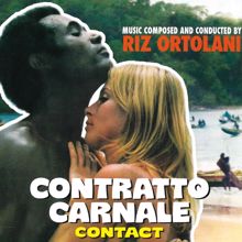 Riz Ortolani: Contratto carnale (Original Motion Picture Soundtrack)