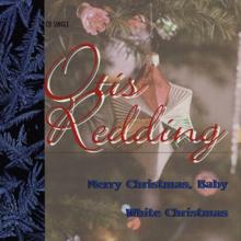 Otis Redding: White Christmas