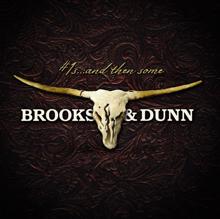 Brooks & Dunn: #1s ... and then some