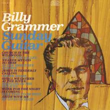 Billy Grammer: Sunday Guitar
