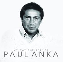 Paul Anka: I Can't Stop Lovin' You