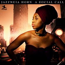 Jazzmeia Horn: People Make The World Go Round