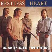Restless Heart: A Little More Coal On the Fire
