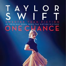 Taylor Swift: Sweeter Than Fiction